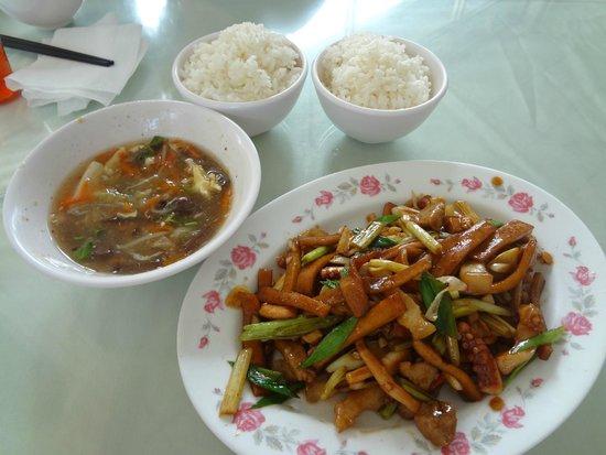 Linjia Steamed Dumpling